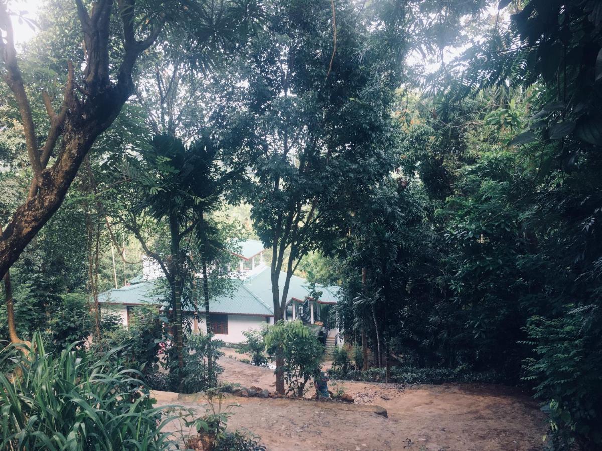 Desire Village Rakwana Exterior foto